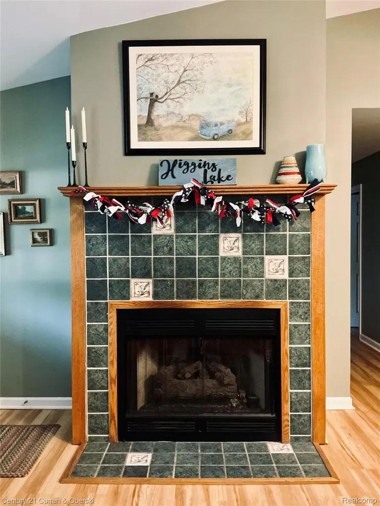 318 Elm Avenue Roscommon Village MI 48653