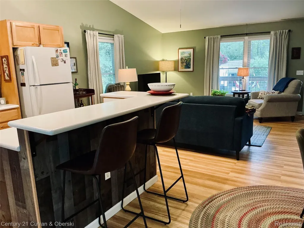 318 Elm Avenue Roscommon Village MI 48653