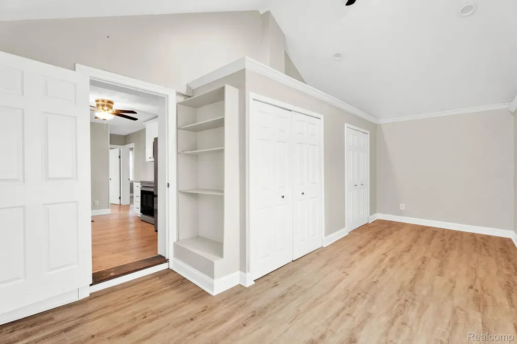 2121 Chesley Drive Sterling Heights City MI 48310