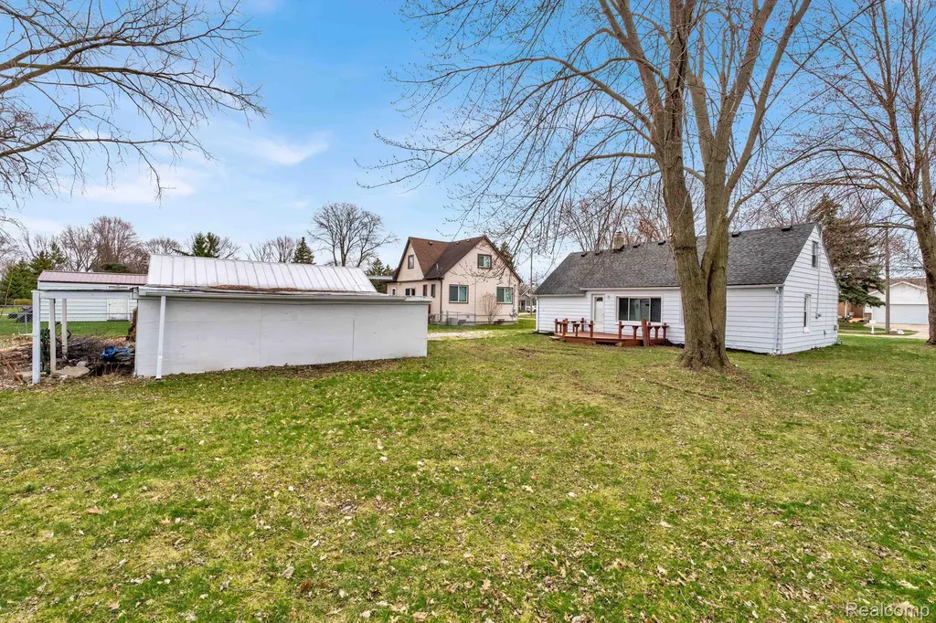 2121 Chesley Drive Sterling Heights City MI 48310