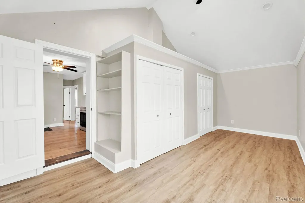 2121 Chesley Drive Sterling Heights City MI 48310