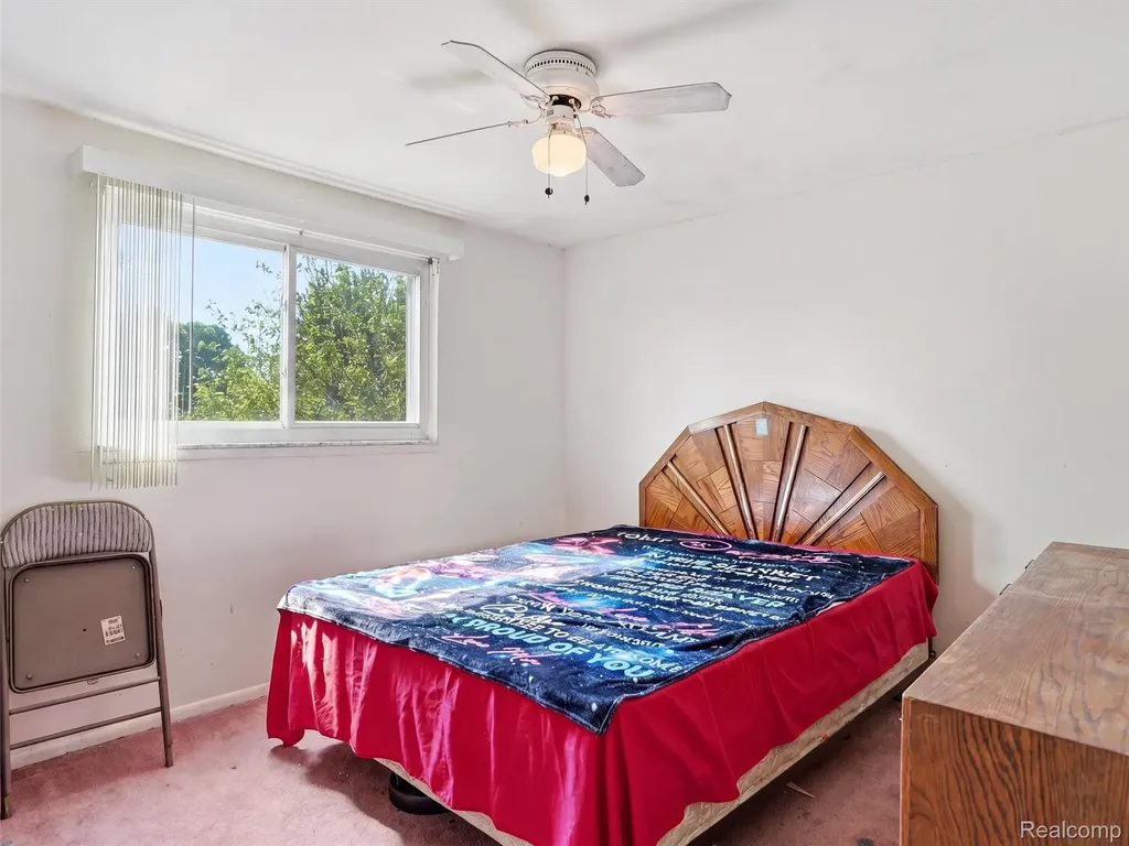 13615 Brookside Drive Sterling Heights City MI 48313