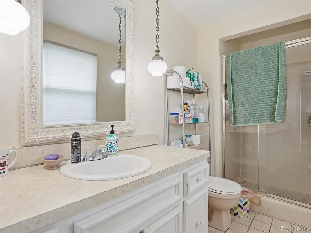 13615 Brookside Drive Sterling Heights City MI 48313