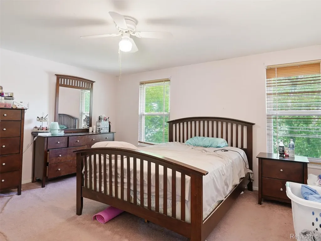 13615 Brookside Drive Sterling Heights City MI 48313