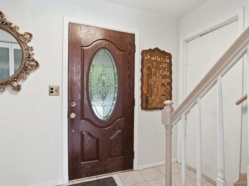 13615 Brookside Drive Sterling Heights City MI 48313