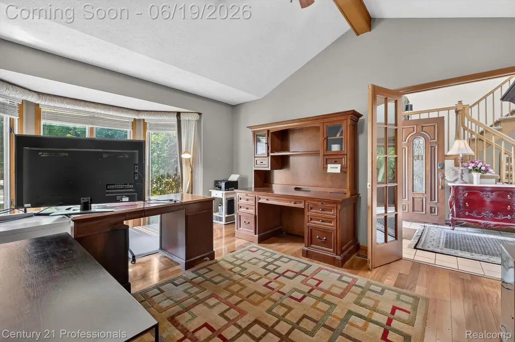 17517 Ellen Drive Livonia City MI 48152