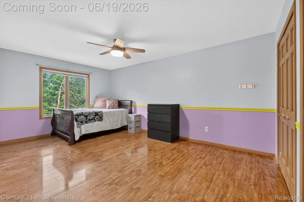 17517 Ellen Drive Livonia City MI 48152