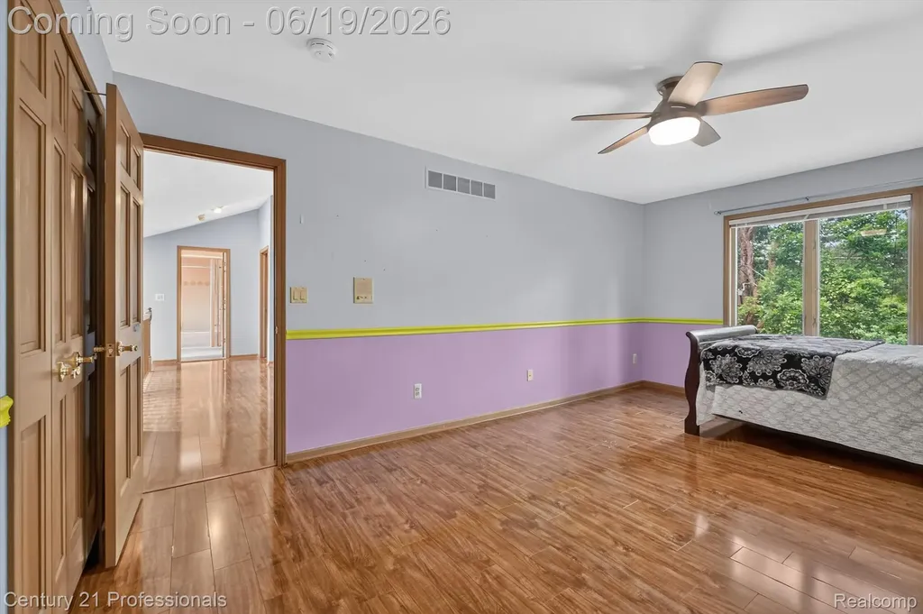 17517 Ellen Drive Livonia City MI 48152