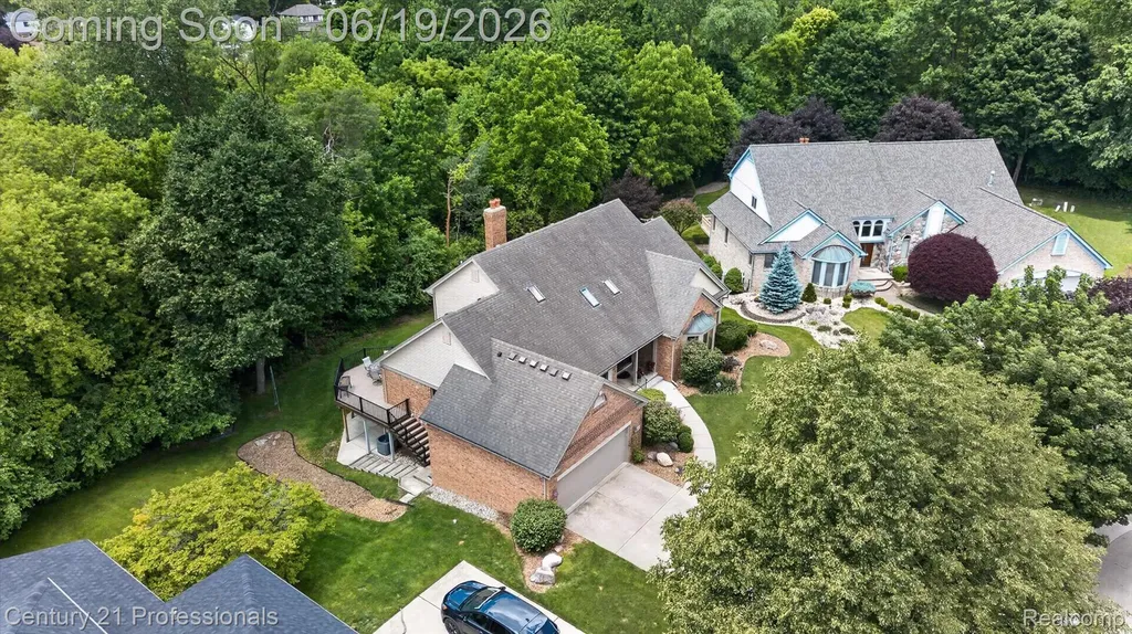 17517 Ellen Drive Livonia City MI 48152