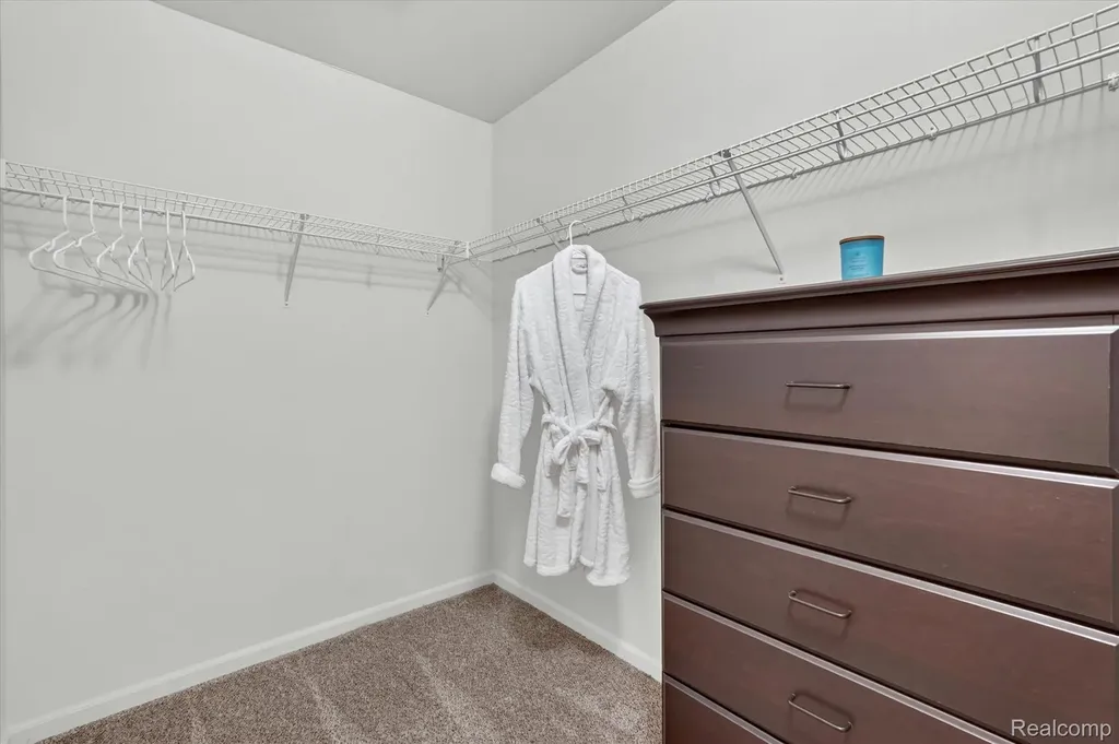 3203 Chesapeake Circle Commerce Charter Township MI 48390
