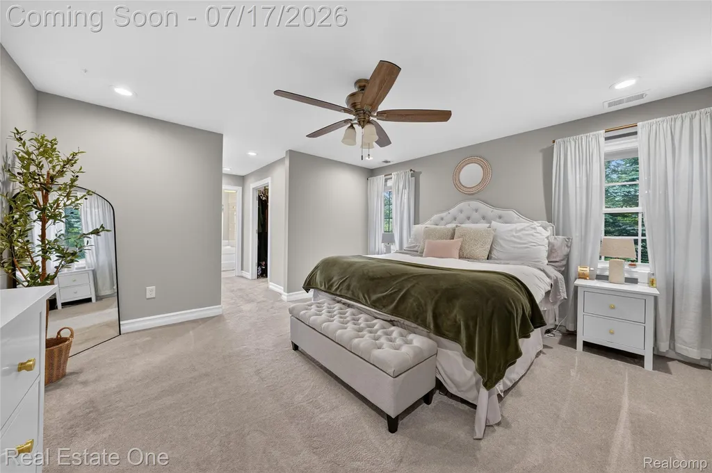 3443 Valley Brook Lane Brighton Township MI 48114
