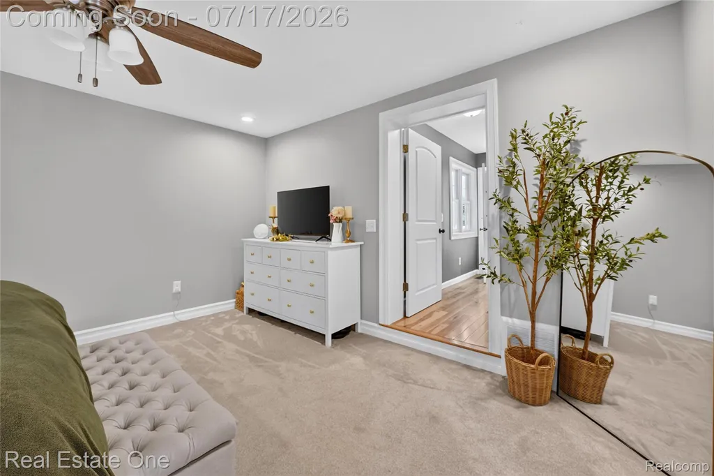 3443 Valley Brook Lane Brighton Township MI 48114