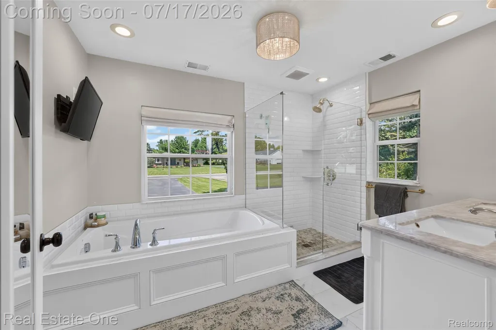 3443 Valley Brook Lane Brighton Township MI 48114