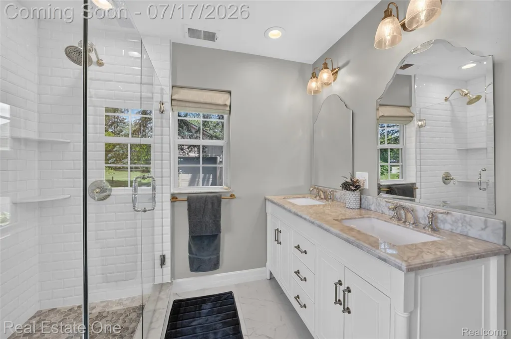 3443 Valley Brook Lane Brighton Township MI 48114
