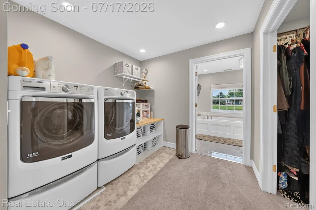 3443 Valley Brook Lane Brighton Township MI 48114
