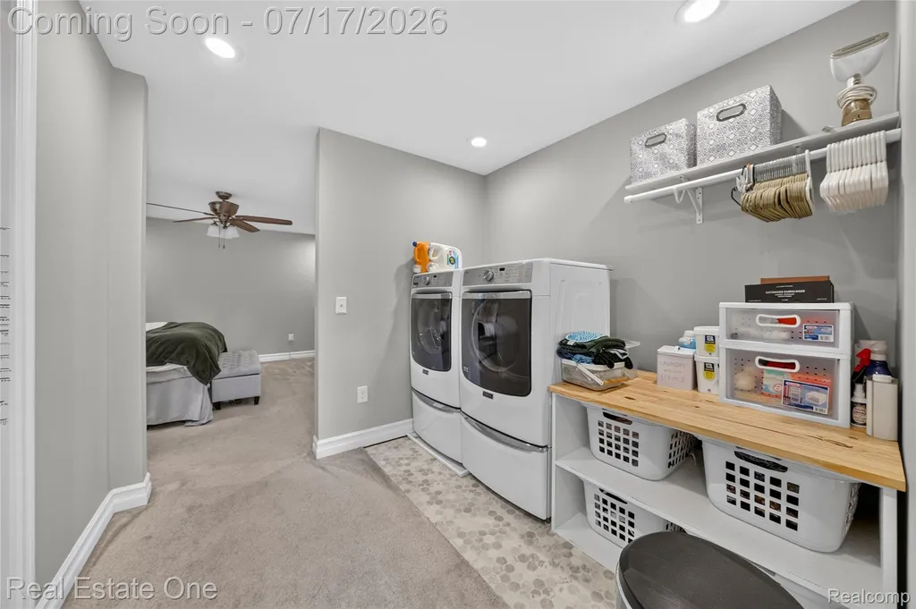 3443 Valley Brook Lane Brighton Township MI 48114