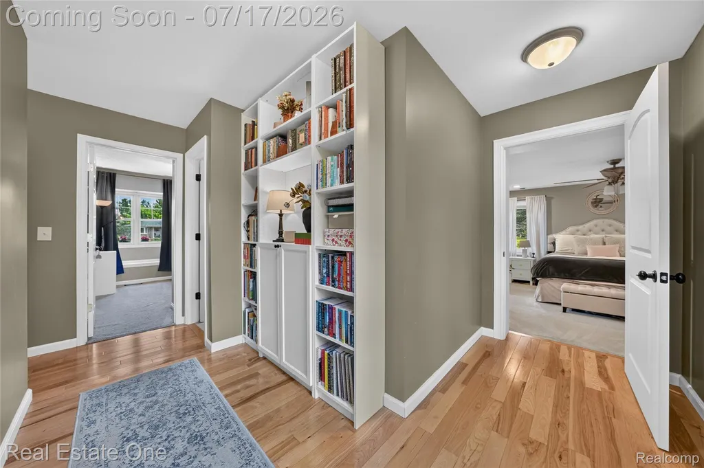 3443 Valley Brook Lane Brighton Township MI 48114