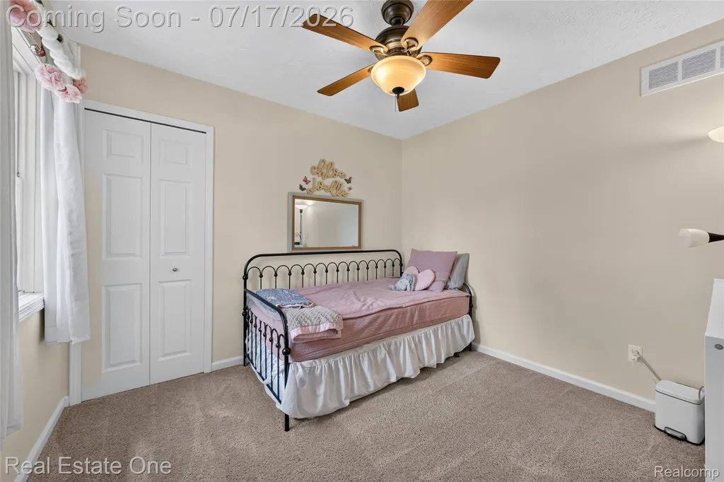 3443 Valley Brook Lane Brighton Township MI 48114