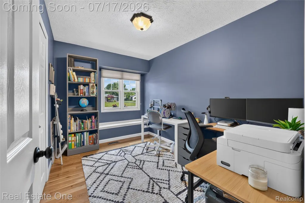 3443 Valley Brook Lane Brighton Township MI 48114