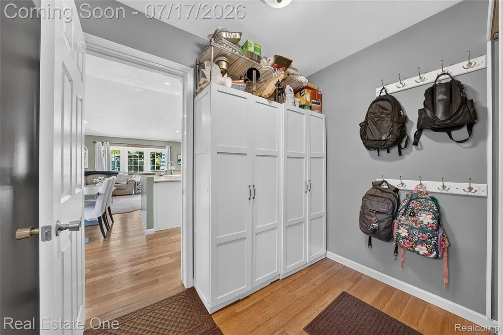 3443 Valley Brook Lane Brighton Township MI 48114