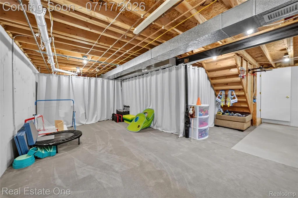 3443 Valley Brook Lane Brighton Township MI 48114