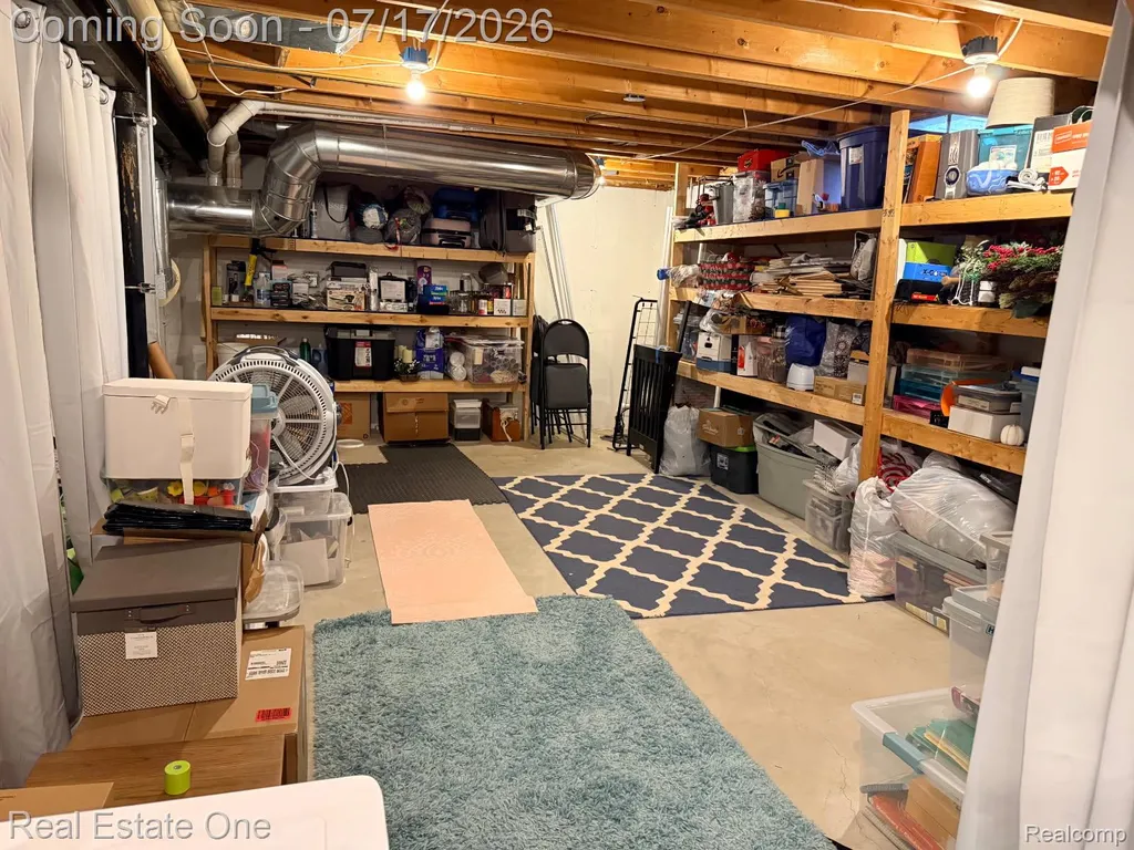 3443 Valley Brook Lane Brighton Township MI 48114