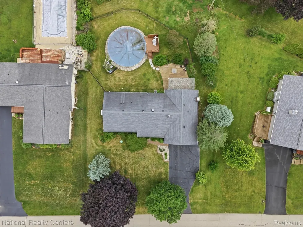 6858 Wellesley Terrace Independence Charter Township MI 48346
