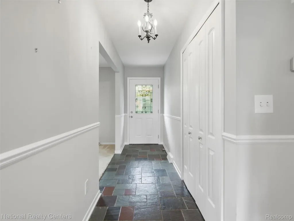 6858 Wellesley Terrace Independence Charter Township MI 48346