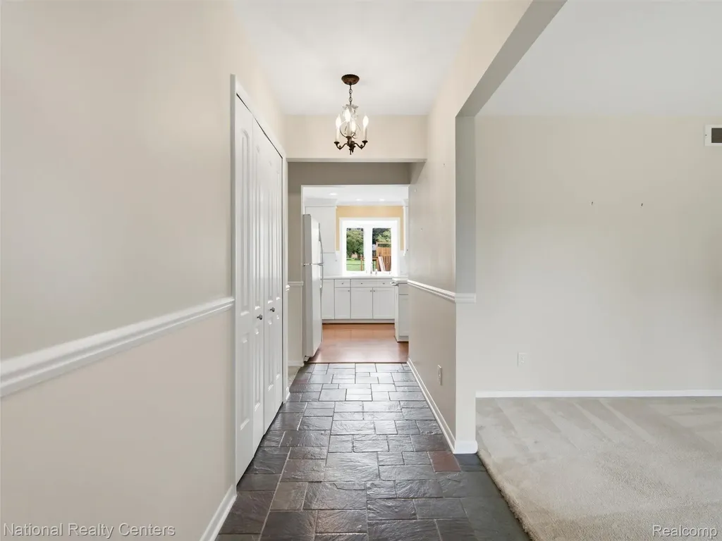 6858 Wellesley Terrace Independence Charter Township MI 48346