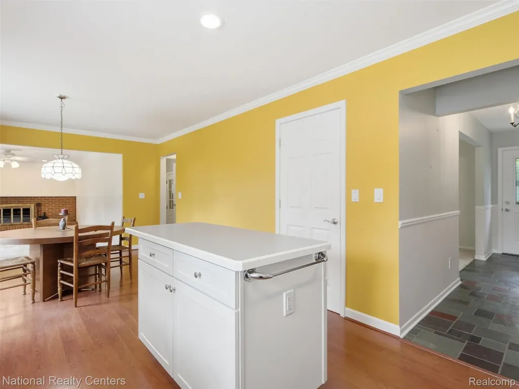 6858 Wellesley Terrace Independence Charter Township MI 48346