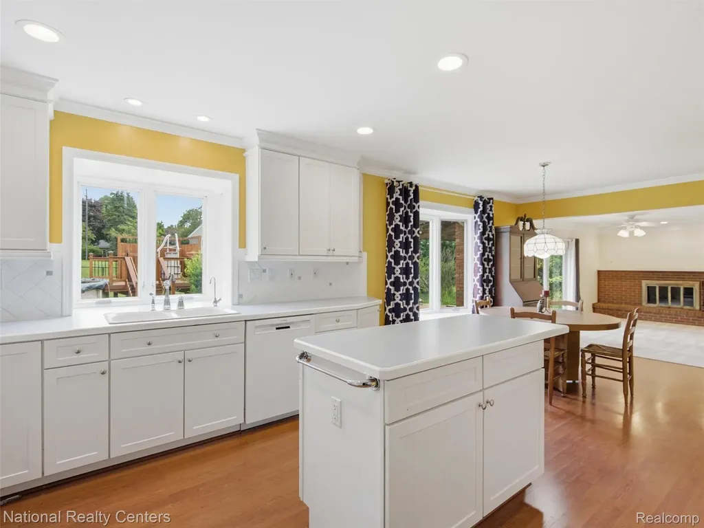 6858 Wellesley Terrace Independence Charter Township MI 48346