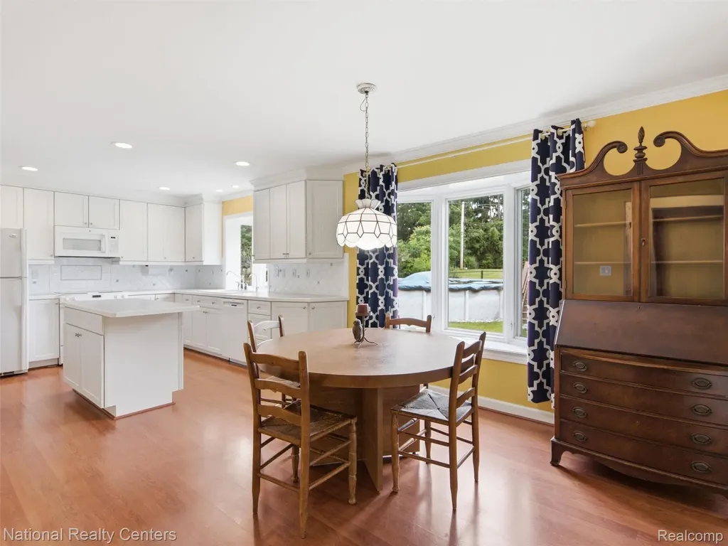 6858 Wellesley Terrace Independence Charter Township MI 48346