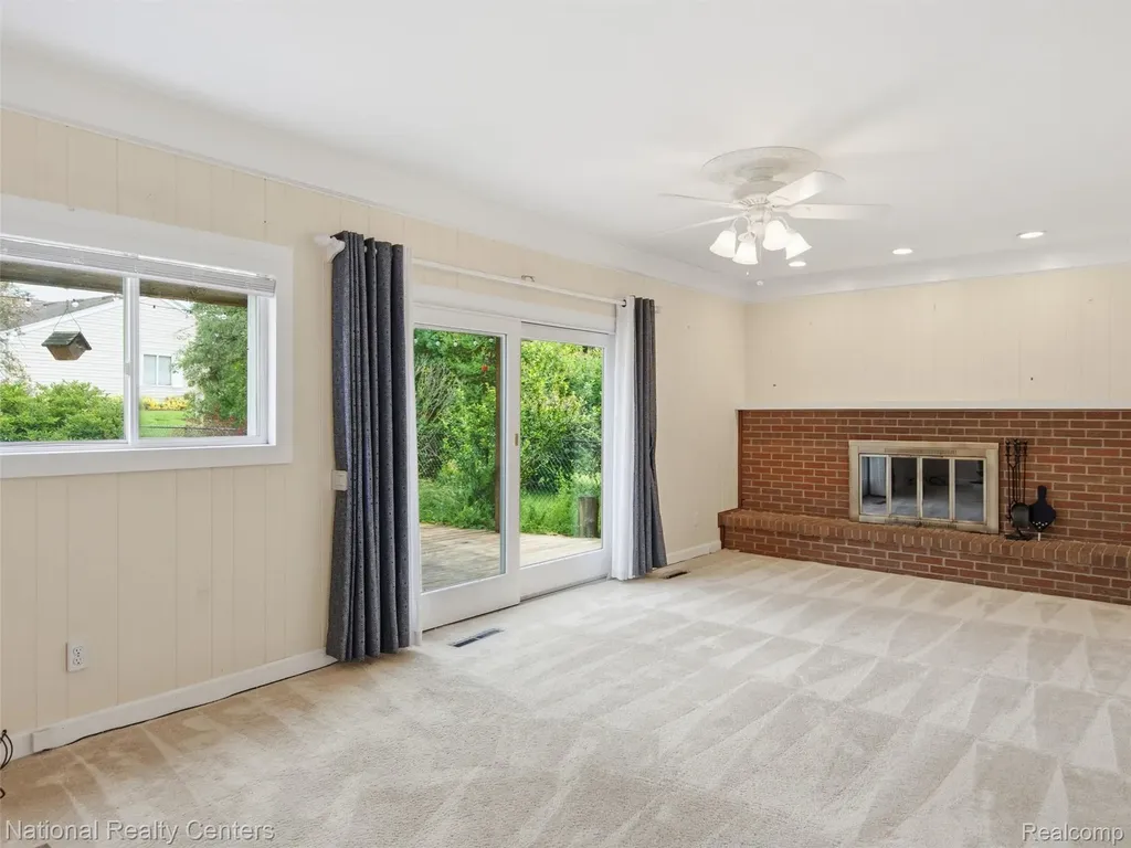 6858 Wellesley Terrace Independence Charter Township MI 48346