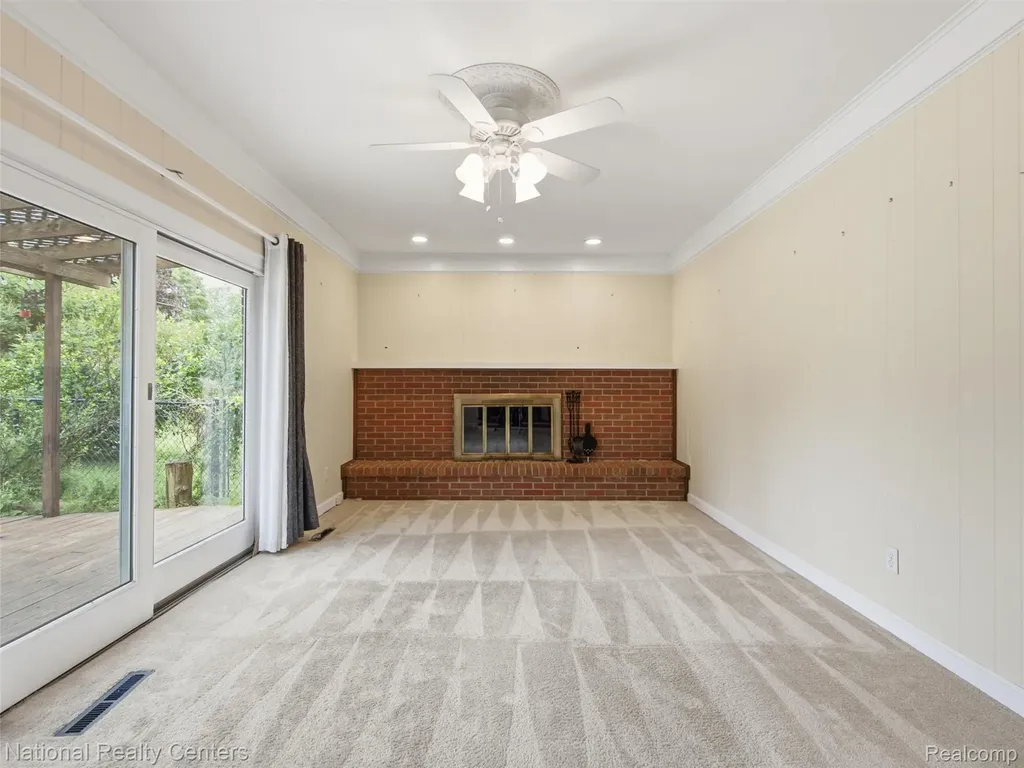 6858 Wellesley Terrace Independence Charter Township MI 48346
