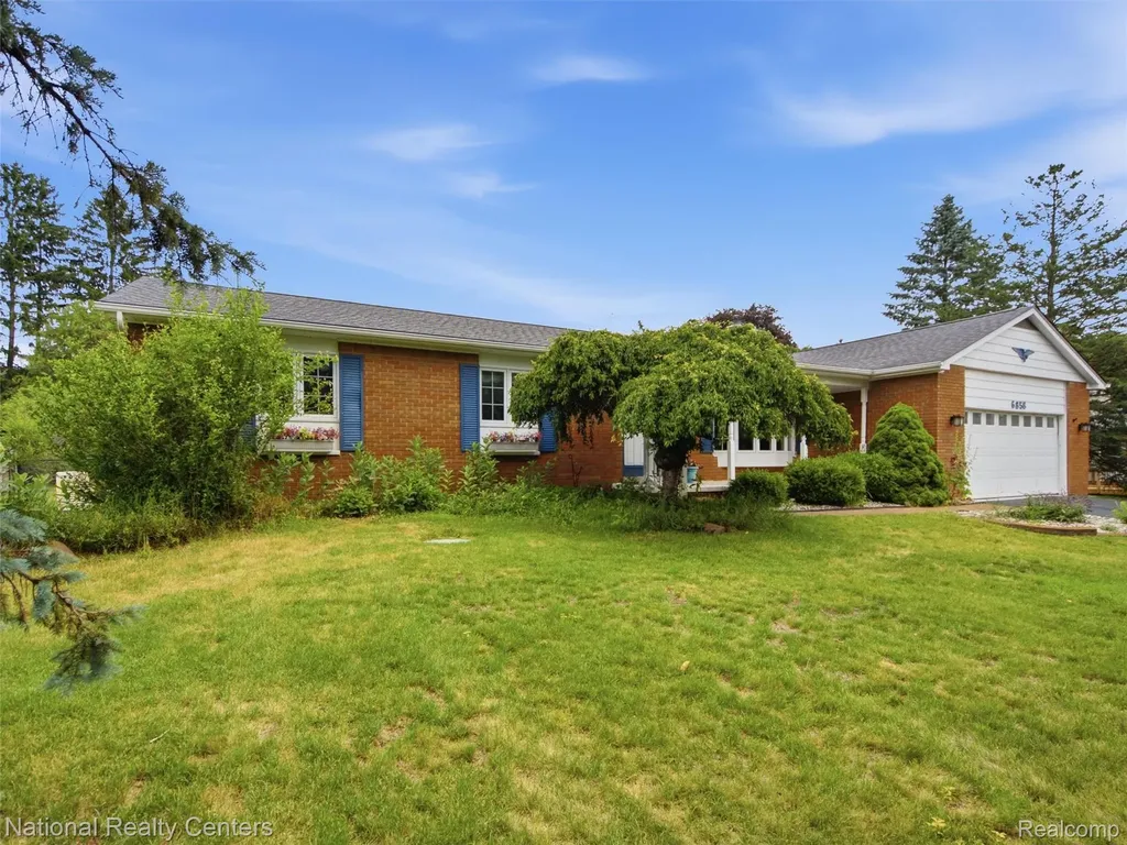 6858 Wellesley Terrace Independence Charter Township MI 48346