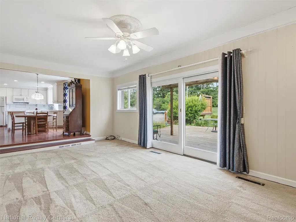 6858 Wellesley Terrace Independence Charter Township MI 48346