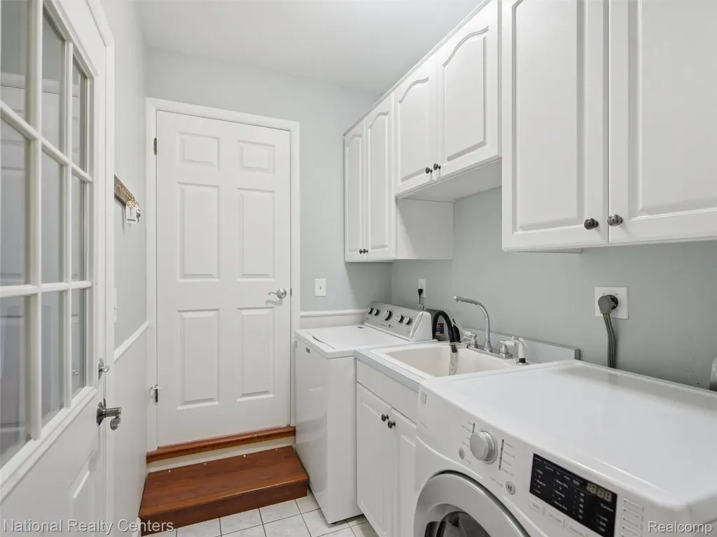 6858 Wellesley Terrace Independence Charter Township MI 48346