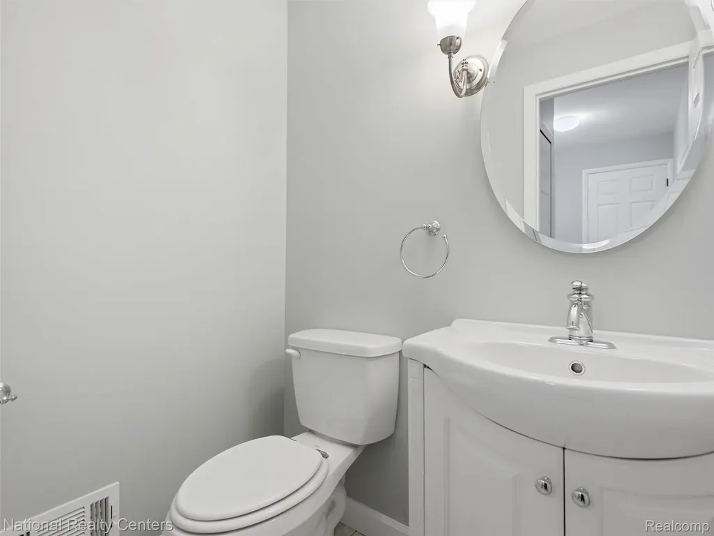 6858 Wellesley Terrace Independence Charter Township MI 48346