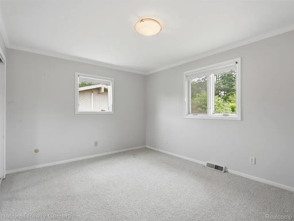 6858 Wellesley Terrace Independence Charter Township MI 48346