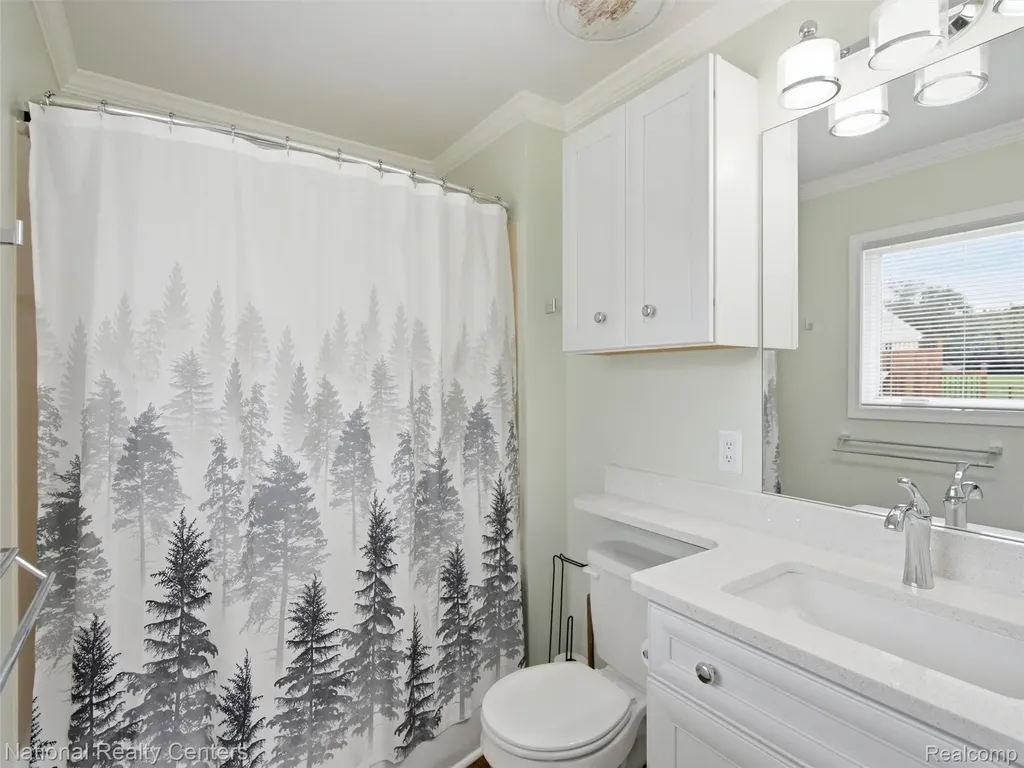6858 Wellesley Terrace Independence Charter Township MI 48346