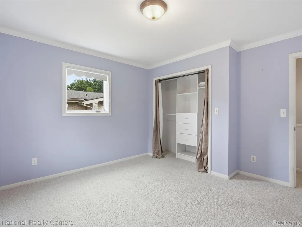 6858 Wellesley Terrace Independence Charter Township MI 48346