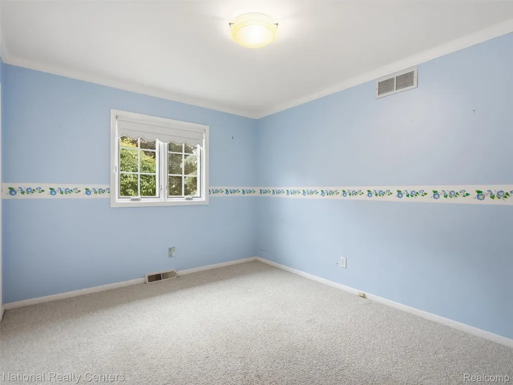 6858 Wellesley Terrace Independence Charter Township MI 48346