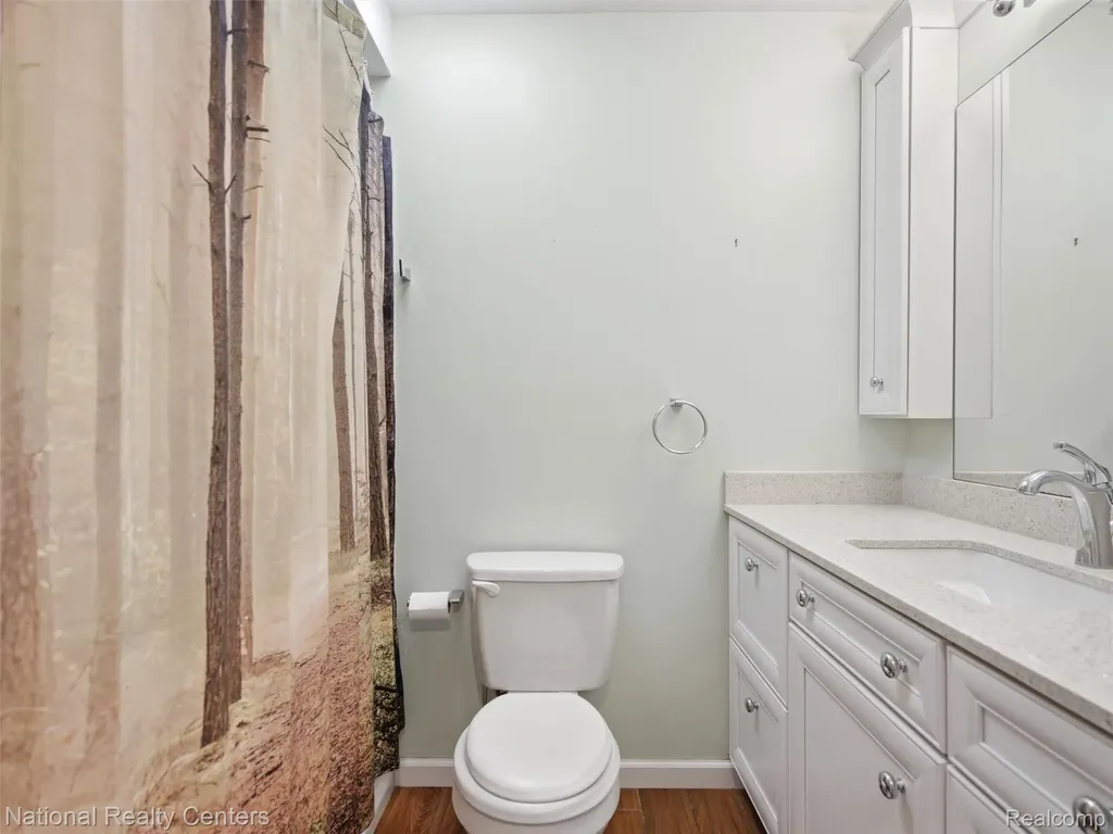 6858 Wellesley Terrace Independence Charter Township MI 48346