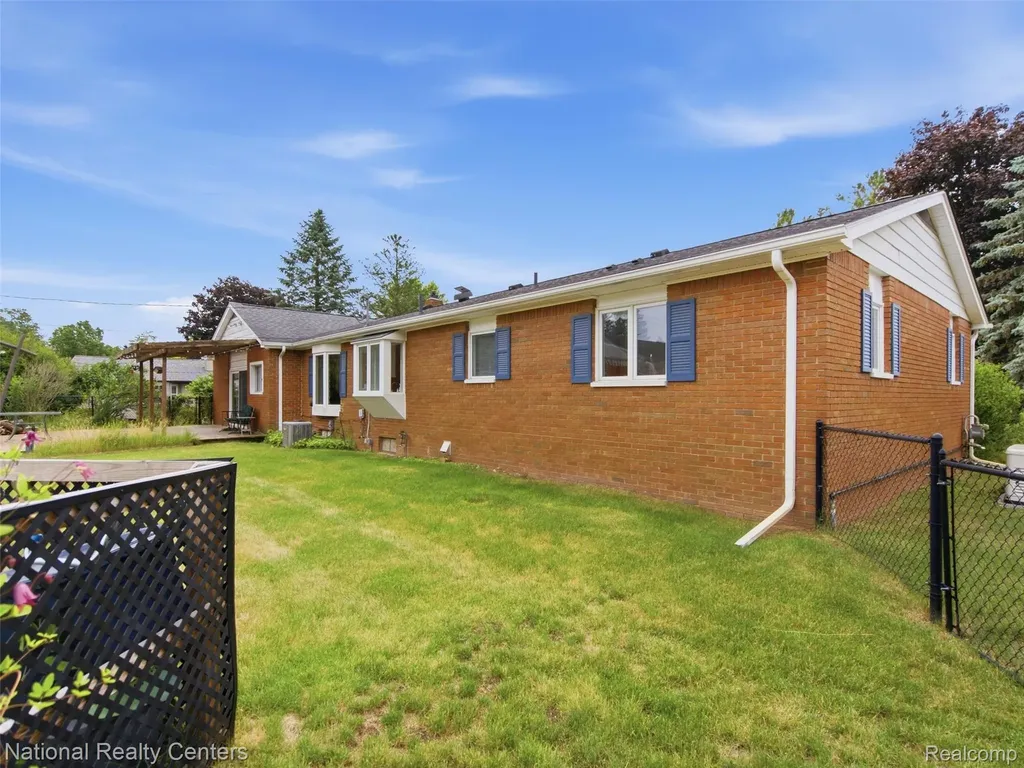 6858 Wellesley Terrace Independence Charter Township MI 48346