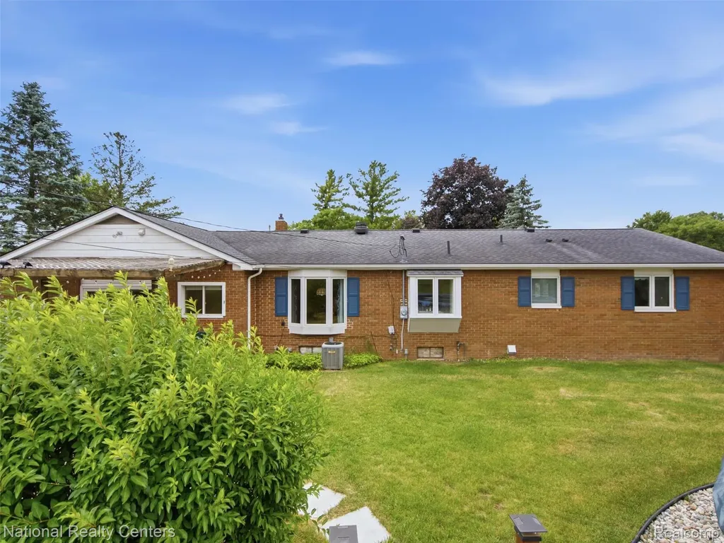 6858 Wellesley Terrace Independence Charter Township MI 48346