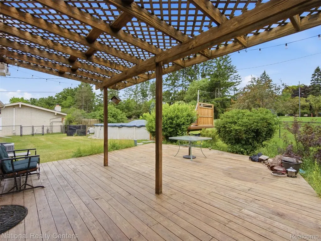 6858 Wellesley Terrace Independence Charter Township MI 48346