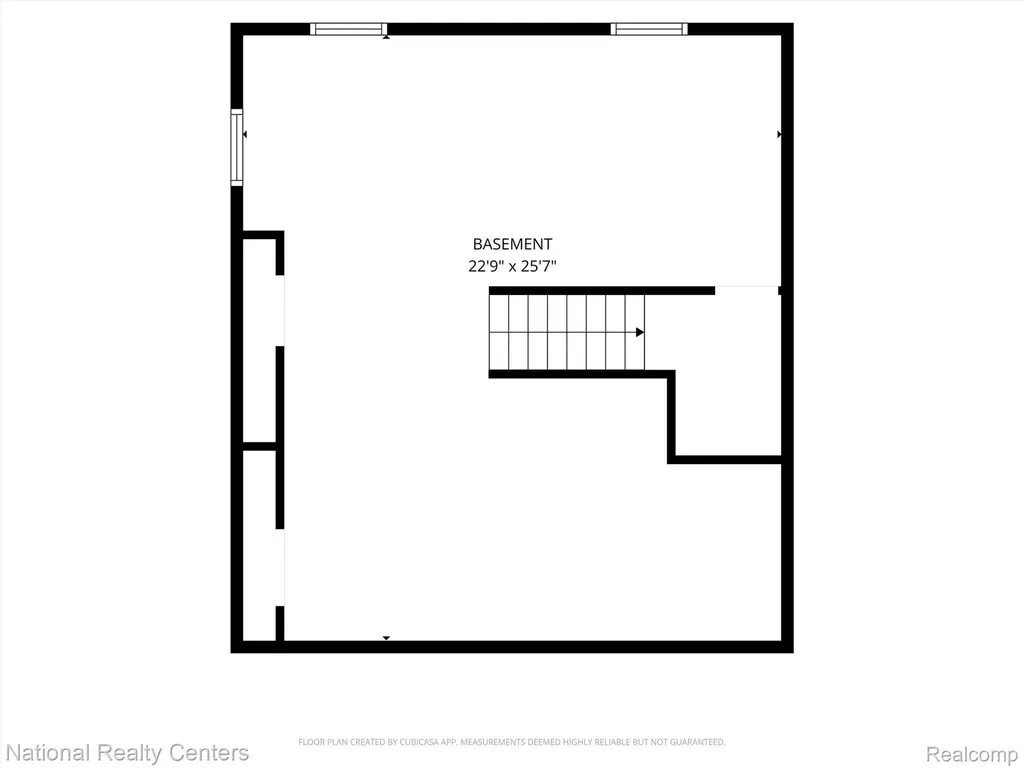 6858 Wellesley Terrace Independence Charter Township MI 48346