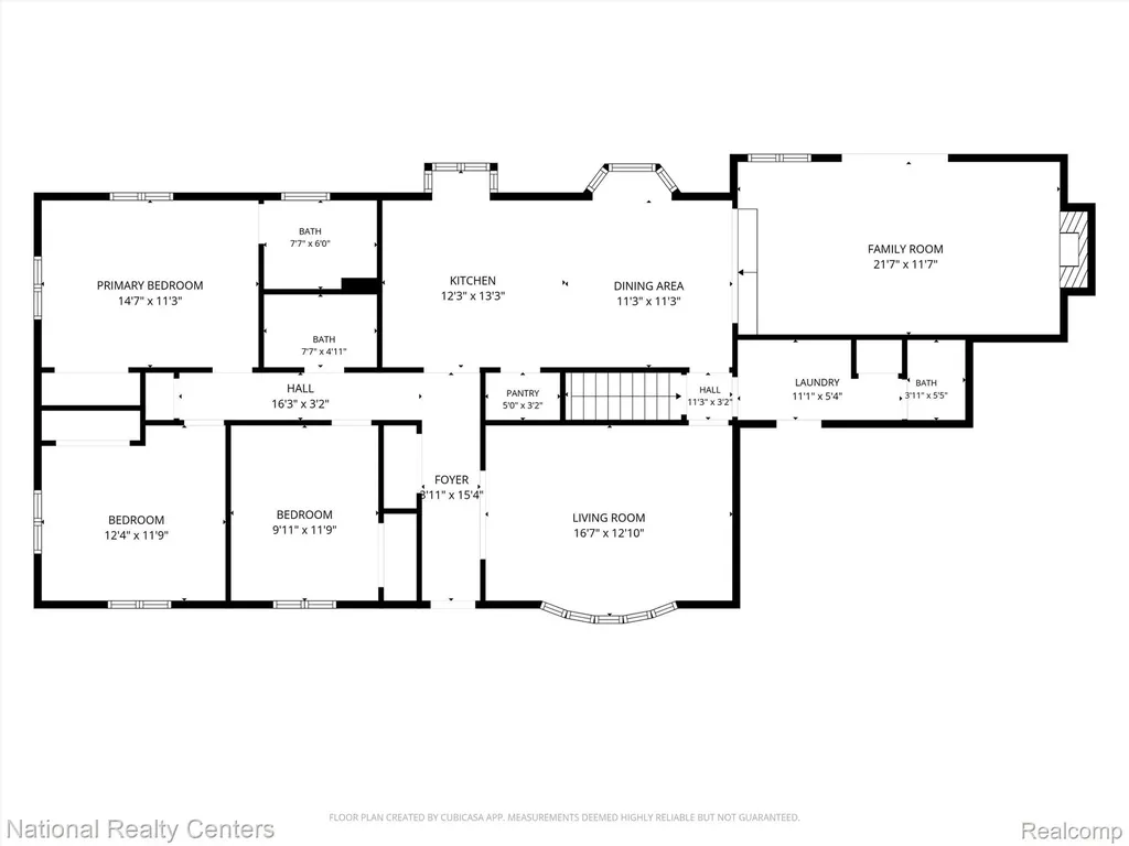 6858 Wellesley Terrace Independence Charter Township MI 48346