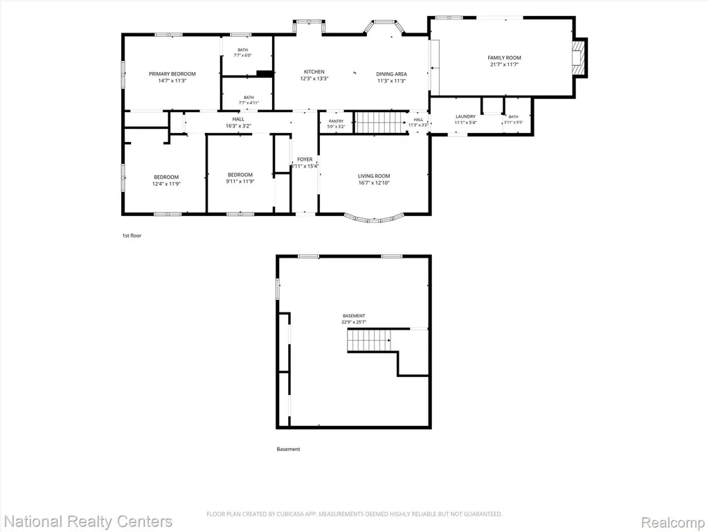 6858 Wellesley Terrace Independence Charter Township MI 48346