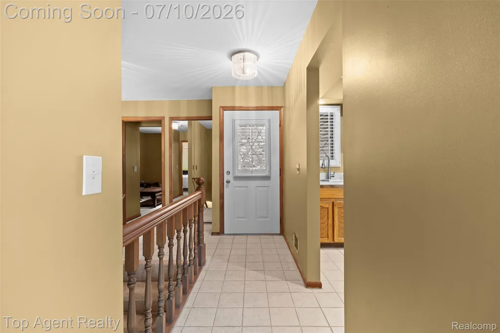 13760 Provincial Drive Sterling Heights City MI 48313